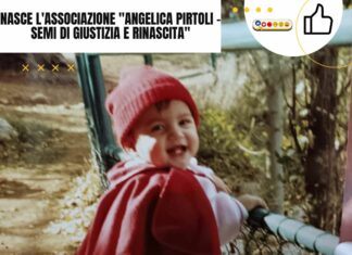 Nasce l’Associazione “Angelica Pirtoli – Semi di Giustizia e Rinascita”