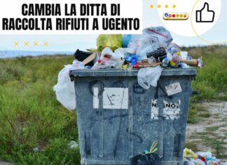 Cambia la ditta di raccolta rifiuti a Ugento