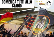 Francavilla a Ugento nella prima giornata a “stadio aperto”