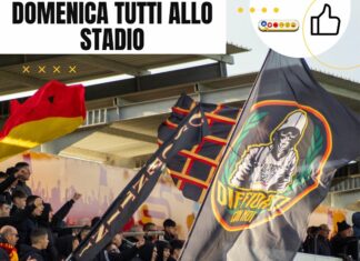 Francavilla a Ugento nella prima giornata a “stadio aperto”