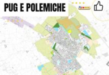 Nuovo PUG e polemiche a Ugento