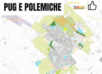 Nuovo PUG e polemiche a Ugento