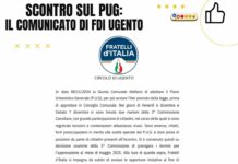 Scontro sul Piano Urbanistico Generale: la versione di FDI