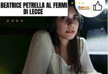 La giornalista Beatrice Petrella al Fermi di Lecce con il suo viaggio nel mondo virtuale dei “celibi involontari”