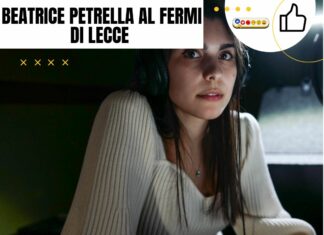La giornalista Beatrice Petrella al Fermi di Lecce con il suo viaggio nel mondo virtuale dei “celibi involontari”