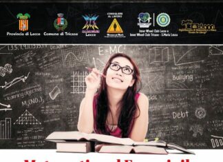 Matematica al femminile: esplorando l’infinito potenziale