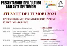 Atlante dei Tumori 2024: Ugento e l’impatto ambientale della discarica di Burgesi