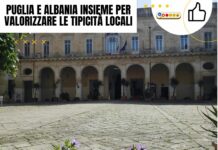 Puglia e Albania insieme per valorizzare le tipicità locali