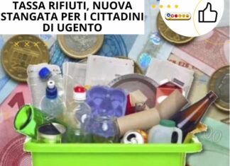 Tassa rifiuti, nuova stangata per i cittadini di Ugento: respinto il ricorso contro gli aumenti