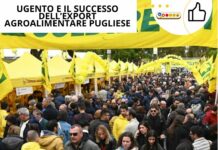 Ugento e il successo dell’export agroalimentare pugliese