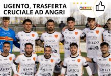 Ugento, trasferta cruciale ad Angri per allontanare lo spettro playout