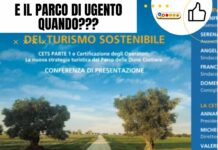 La differenza tra Ugento e gli altri parchi pugliesi