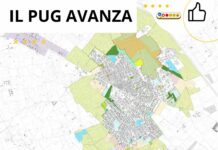 Il PUG avanza: il 9 e il 10 gennaio i prossimi appuntamenti