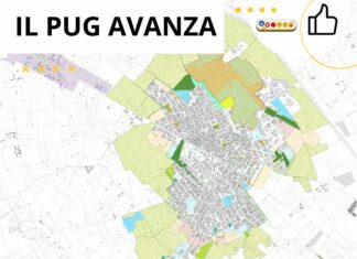 Il PUG avanza: il 9 e il 10 gennaio i prossimi appuntamenti