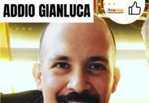 Addio a Gianluca Preite, l’amico che vide oltre le apparenze