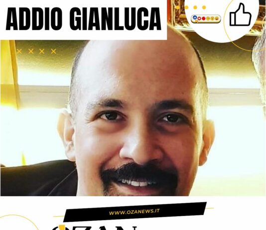 Addio a Gianluca Preite, l’amico che vide oltre le apparenze