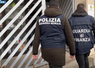 Maxi sequestro da 12 milioni alla criminalità organizzata nel Salento