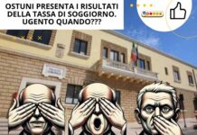 Ostuni presenta i risultati della tassa di soggiorno. E quando Ugento?