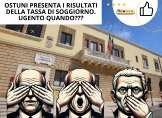 Ostuni presenta i risultati della tassa di soggiorno. E quando Ugento?