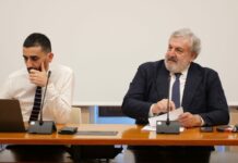 Centro di competenza regionale per l’IA, il presidente Emiliano e l’assessore Delli Noci al primo incontro del Comitato Tecnico
