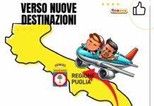 Dopo i rumor su Mellone ci saranno “nuove destinazioni” anche a Ugento?