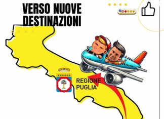 Dopo i rumor su Mellone ci saranno “nuove destinazioni” anche a Ugento?