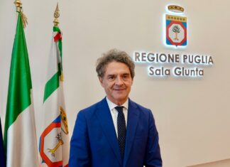 Emiliano e Amati: 31,4 milioni stanziati per il cofinanziamento di interventi strategici europei