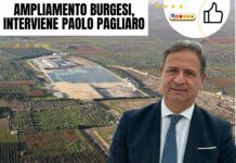 Ampliamento Burgesi, interviene Paolo Pagliaro