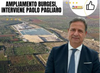 Ampliamento Burgesi, interviene Paolo Pagliaro