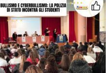 Bullismo e cyberbullismo: la Polizia di Stato incontra gli studenti
