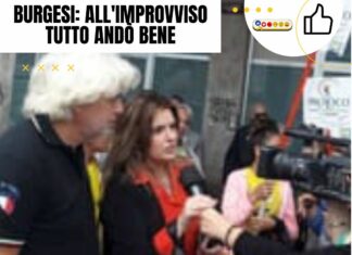 E all’improvviso tutto andò bene