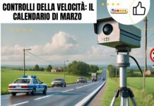 Controlli sulle strade provinciali: il calendario di marzo 2025