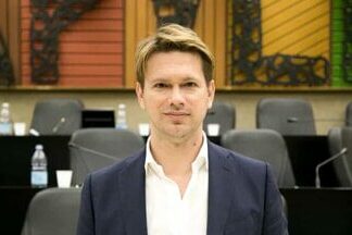 Burgesi: anche Casili all’attacco