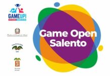 Conclusione del progetto ‘Game Open Salento’