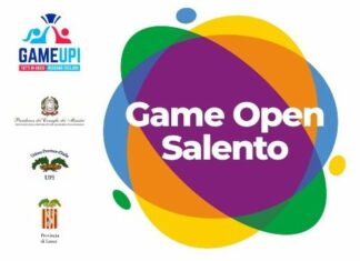 Conclusione del progetto ‘Game Open Salento’