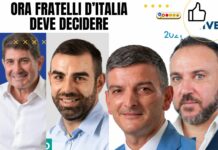 Ora FDI Ugento deve decidere: quale futuro per l’amministrazione comunale?