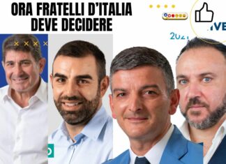 Ora FDI Ugento deve decidere: quale futuro per l’amministrazione comunale?
