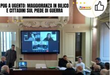 PUG a Ugento: maggioranza in bilico e cittadini sul piede di guerra