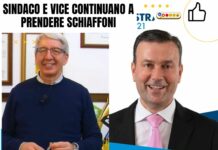 Sindaco e vice continuano a prendere schiaffoni per il PUG