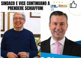 Sindaco e vice continuano a prendere schiaffoni per il PUG