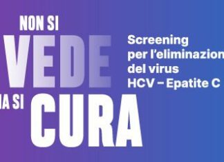 “Non si vede ma si cura”: al via lo screening gratuito per l’epatite C in Puglia