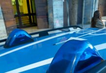 Nel fine settimana servizi Alto Impatto della Polizia di Stato