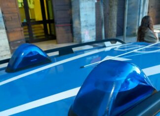 Nel fine settimana servizi Alto Impatto della Polizia di Stato