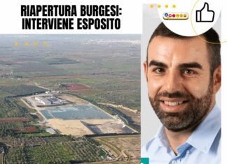 Sopraelevazione di Burgesi: interviene Tiziano Esposito
