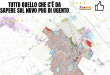Tutto quel che c’è da sapere sul nuovo PUG di Ugento