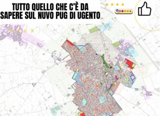 Tutto quel che c’è da sapere sul nuovo PUG di Ugento