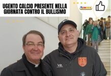Uniamoci contro il Bullismo e il Cyberbullismo