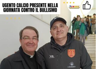 Uniamoci contro il Bullismo e il Cyberbullismo