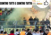 Contro tutti e contro tutto