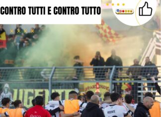 Contro tutti e contro tutto